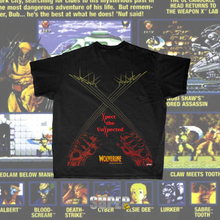 Load image into Gallery viewer, Berserker Garment-Dyed Tee (Double-Sided)