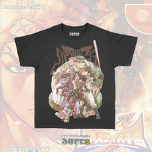 Load image into Gallery viewer, Rival Project GD Heavyweight Tee