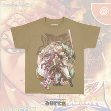 Load image into Gallery viewer, Rival Project GD Heavyweight Tee