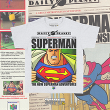 Load image into Gallery viewer, Supes 64: TNSA Heavyweight Tee