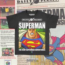 Load image into Gallery viewer, Supes 64: TNSA Heavyweight Tee