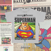 Load image into Gallery viewer, Supes 64: TNSA Heavyweight Tee