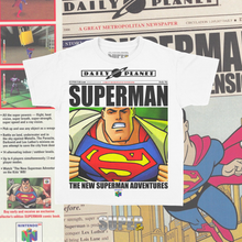 Load image into Gallery viewer, Supes 64: TNSA Heavyweight Tee