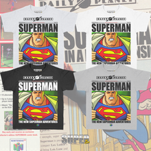 Load image into Gallery viewer, Supes 64: TNSA Heavyweight Tee
