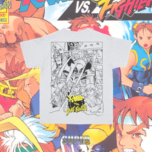 Load image into Gallery viewer, Versus '96 Heavyweight Tee