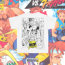 Load image into Gallery viewer, Versus '96 Heavyweight Tee