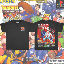 Load image into Gallery viewer, Advanced Variable Hero Heavyweight Tee