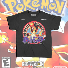 Load image into Gallery viewer, # 006 Heavyweight Tee