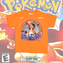 Load image into Gallery viewer, # 006 Heavyweight Tee