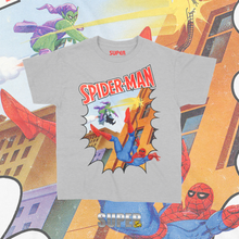 Load image into Gallery viewer, Be Amazing Heavyweight Tee