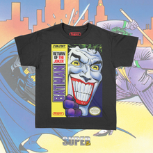Load image into Gallery viewer, Clown's Return Heavyweight Tee