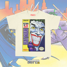 Load image into Gallery viewer, Clown's Return Heavyweight Tee