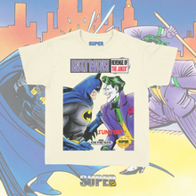 Load image into Gallery viewer, Clown's Revenge Heavyweight Tee