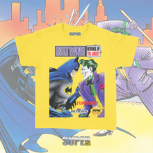 Load image into Gallery viewer, Clown's Revenge Heavyweight Tee