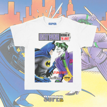 Load image into Gallery viewer, Clown's Revenge Heavyweight Tee