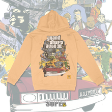 Load image into Gallery viewer, Shoreside Hoodie