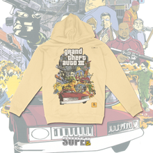 Load image into Gallery viewer, Shoreside Hoodie