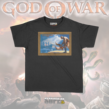 Load image into Gallery viewer, Mt. Olympus Heavyweight Tee