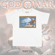 Load image into Gallery viewer, Mt. Olympus Heavyweight Tee