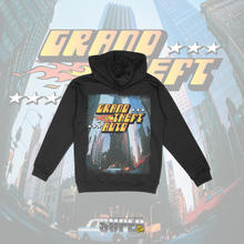 Load image into Gallery viewer, State of Liberty (Drop Two) Heavyweight Hoodie