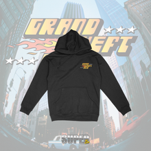 Load image into Gallery viewer, State of Liberty (Drop Two) Heavyweight Hoodie