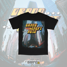 Load image into Gallery viewer, State of Liberty (Drop Two) Heavyweight Tee