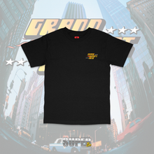 Load image into Gallery viewer, State of Liberty (Drop Two) Heavyweight Tee