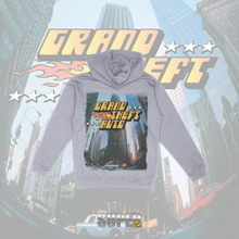 Load image into Gallery viewer, State of Liberty (Drop Two) Heavyweight Hoodie