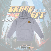 Load image into Gallery viewer, State of Liberty (Drop Two) Heavyweight Hoodie