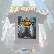 Load image into Gallery viewer, State of Liberty (Drop Two) Heavyweight Tee