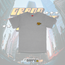 Load image into Gallery viewer, State of Liberty (Drop Two) Heavyweight Tee