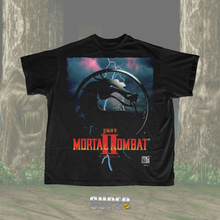 Load image into Gallery viewer, Eastrealm Heavyweight Tee