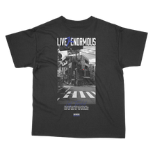 Load image into Gallery viewer, Less Traveled Tee