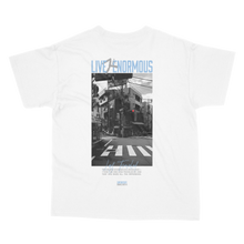 Load image into Gallery viewer, Less Traveled Tee