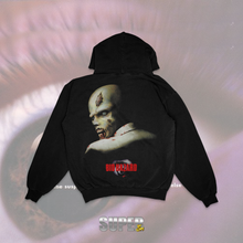 Load image into Gallery viewer, Bio Hazard Oversized Hoodie