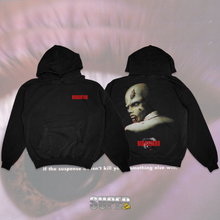 Load image into Gallery viewer, Bio Hazard Oversized Hoodie