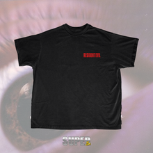 Load image into Gallery viewer, Bio Hazard Heavyweight Tee