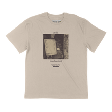 Load image into Gallery viewer, mechanism. tee