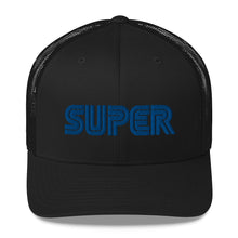 Load image into Gallery viewer, Mark V Super Trucker Cap