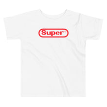 Load image into Gallery viewer, Yuki Super Tee (Toddler)