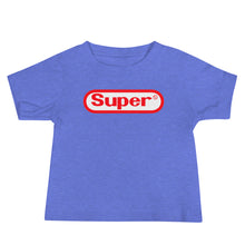Load image into Gallery viewer, Yuki Super Tee (Babies)