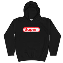 Load image into Gallery viewer, Yuki Super Hoodie (Kids)
