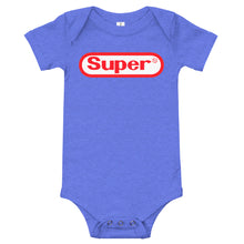 Load image into Gallery viewer, Yuki Super Onesie