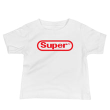 Load image into Gallery viewer, Yuki Super Tee (Babies)