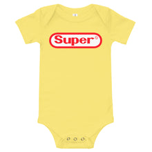 Load image into Gallery viewer, Yuki Super Onesie