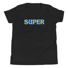 Load image into Gallery viewer, Tsuji Super Tee (Kids)