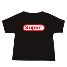 Load image into Gallery viewer, Yuki Super Tee (Babies)