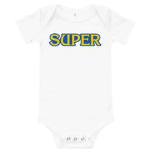 Load image into Gallery viewer, Tsuji Super Onesie