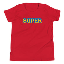 Load image into Gallery viewer, Tsuji Super Tee (Kids)
