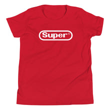 Load image into Gallery viewer, Yuki Super Tee (Kids)
